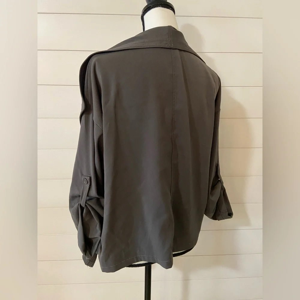 Max Studio Jacket - Picture 2 of 6